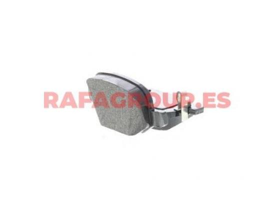 RG6182 - Brake pads